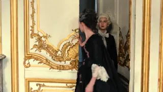 Mozart's Sister Trailer