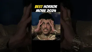 Best Horror Move 2024 - Late Night With The Devil #shorts