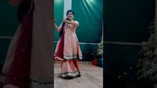 vinati suniye naath humari | kathak dance | ghungroo Dance academy shweta | kathak dance | krishna