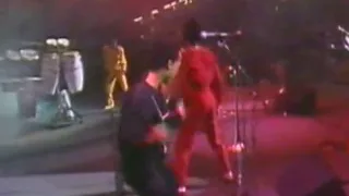 Kool and the Gang - Tonight (Live New Orleans 1983)