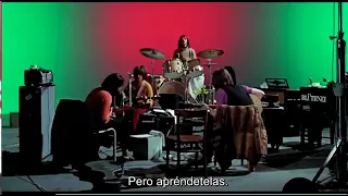 THE BEATLES-ENSAYO-TWO OF US