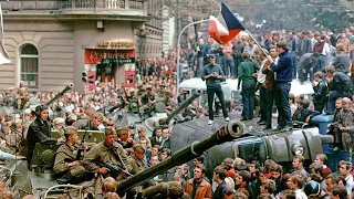 Чехословакия 1968: История одного вторжения (Czechoslovakia 1968: A story of one invasion)