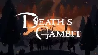 Death's Gambit -  Bosses Trailer