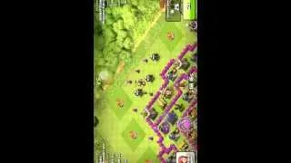 Th7 Fast Dark Elixir !!!