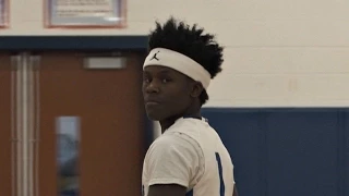 5'2 Darnell Rogers is Unguardable! Junior Year EliteMixtape