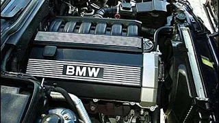 تصفية محركات BMW 40-44-25