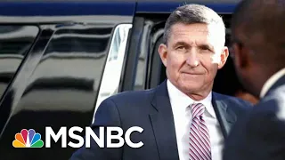 Michael Flynn's Cooperation Is Complete, Says Robert Mueller Team | Morning Joe | MSNBC