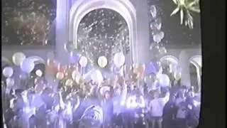 Universal Studios Florida 1992 TV Commercials