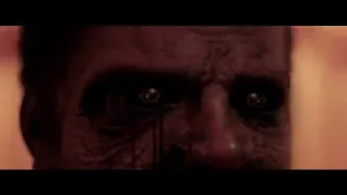Basic 3d face tracking vfx zombie face using adobe after effects halloween video