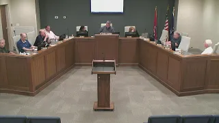 City Council Meeting  - 6/21/2022