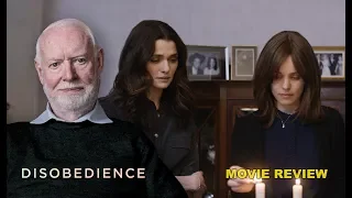David Stratton Recommends: Disobedience