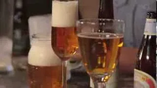 Beer 101: Lagers & Ales [VIDEO]