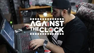 Against The Clock - Sez On The Beat
