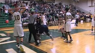 Wellston @ Athens (Boys) 12-14-12