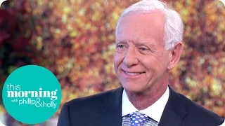 Captain Sully On Being Played By Tom Hanks | This Morning