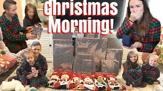 CHRISTMAS MORNING 2019 is Finally Here! / CHRISTMAS SURPRISES for Everyone! / Life As We GOmez