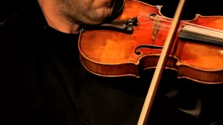 Wolfgang Amadeus Mozart: Duo for Violin and Viola in G major, K423, Mvt 1