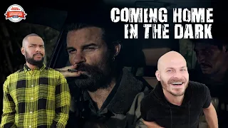 COMING HOME IN THE DARK Movie Review **SPOILER ALERT**