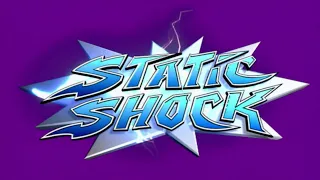 "Static Shock" Opening Titles #3