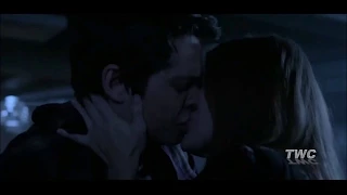 Stiles and Lydia Kiss (6x10) - My Heart Will Go On