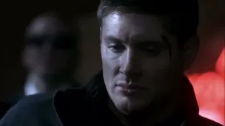 Сверхъестественное. Дин Винчестер. Supernatural. Din Winchester.