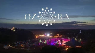 Ozora 2017 - A Trip to Paradise - Unofficial Aftermovie