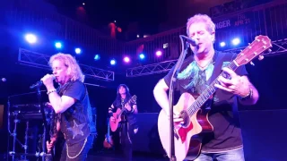 Night Ranger-  "Goodbye" 4/21/17