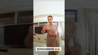 Deepika Padukone 🤩💖🔥 #deepikapadukone #dubai