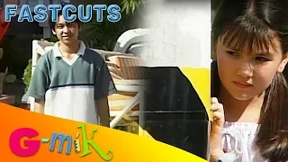 Fastcuts Episode 01: G-mik | Jeepney TV