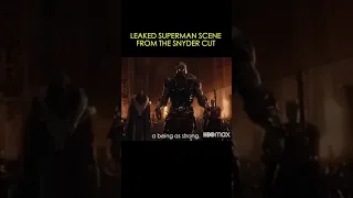 Zack Snyder's Justice League Snyder ||Leaked Footage ||Green Lantern and Greek Gods #HBOMAX