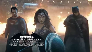 RiffTrax: Batman V. Superman (Preview)