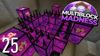 Multiblock Madness Episode 25: OFFICALLY LATE GAME