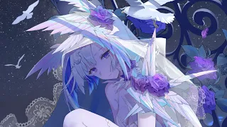 「Nightcore」- Starix, FanEOne, Diana Astrid - Blue (Da Ba Dee)