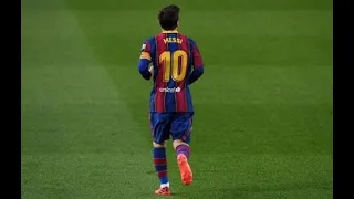 Lionel Messi  "Legend Never Die"