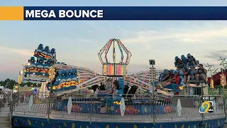 Iowa State Fair to feature nine new rides in 2023