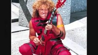 Sammy Hagar - Satisfied