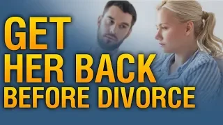 How to Save Your Marriage When Your Wife Wants a Divorce? ♥ Save Marriage When Wife Wants Divorce