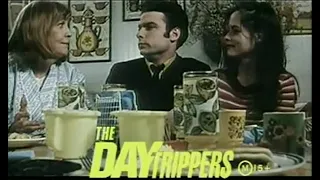 Australian TV review of "The Daytrippers"