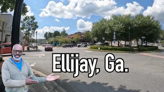 Ellijay Ga. | Things to do | #allaboutthebanks #ellijay