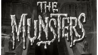 The Munsters DVD Unboxing