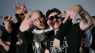 Phunk B - 100 DE KILE cu Sișu Tudor , Zeze și Spectru (REMIX)