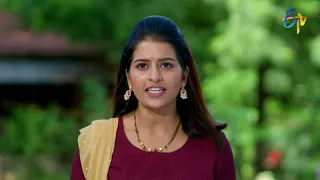 Naa Peru Meenakshi Latest Promo | Mon-Sat 8:30pm | 23rd October 2021 | ETV Telugu