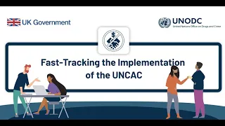 Civil Society Fast-tracking UNCAC Implementation