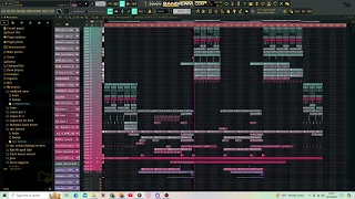 Future Bounce FLP with vocals