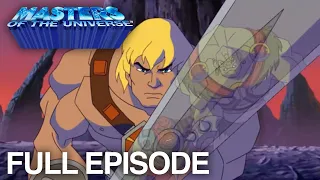 The Council of Evil: Part 2 | Season 1 Episode 26 | He-Man and the Masters of the Universe (2002)