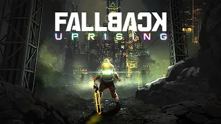 Fallback : Uprising - Post Apocalyptic Radioactive Roguelite