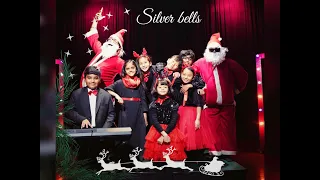 SILVER BELLS | A School #Christmas #Musical #christmasmusic #choir