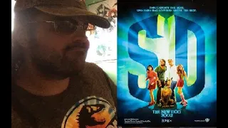 Scooby-Doo (2002) Movie Review