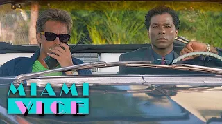 Show Time! | Miami Vice