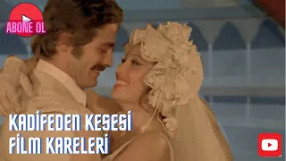 #kadifedenkesesi #kadirinanır #yeşilçam 🎞Kadifeden Kesesi (1971) Unutulmaz Film Kareleri